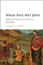Cover: When Paul Met Jesus - Cambridge University Press