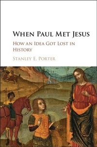 Enlarge image Cover: When Paul Met Jesus - Cambridge University Press