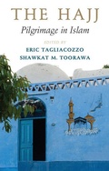 Cover: The Hajj - Cambridge University Press