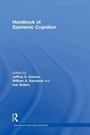 Cover: Handbook of Epistemic Cognition - Routledge