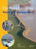 Cover: Comprehensive Flood Risk Management - CRC Press