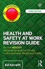 Cover: Health and Safety at Work Revision Guide - Routledge