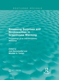 Cover: Assessing Surprises and Nonlinearities in Greenhouse Warming - Routledge