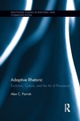 Cover: Adaptive Rhetoric - Routledge