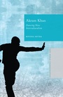 Cover: Akram Khan - Palgrave Macmillan