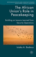 Cover: The African Union's Role in Peacekeeping - Palgrave Macmillan