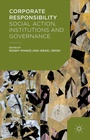 Cover: Corporate Responsibility - Palgrave Macmillan