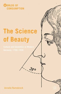 Abbildung von: The Science of Beauty - Palgrave MacMillan