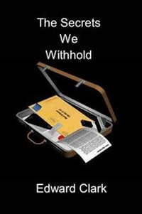 Enlarge image Cover: The Secrets We Withhold - Blurb