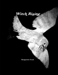 Cover: Witch Rising - Lulu.com
