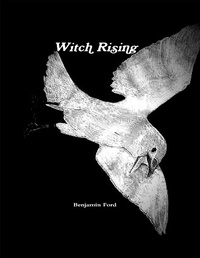 Enlarge image Cover: Witch Rising - Lulu.com