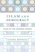 Cover: Islam And Democracy - Perseus Books