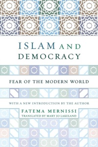 Enlarge image Cover: Islam And Democracy - Perseus Books