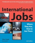 Cover: International Jobs - Perseus Books