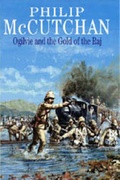 Cover: Ogilvie and the Gold of the Raj - Severn House Publishers Ltd