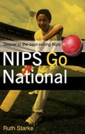 Cover: Nips Go National - Lothian Children's Books