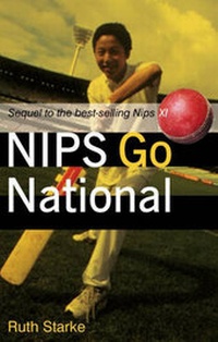 Enlarge image Cover: Nips Go National - Lothian Children's Books