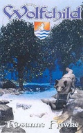 Cover: Wolfchild - Lothian Children's Books