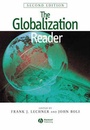 Cover: The Globalization Reader - Wiley-Blackwell