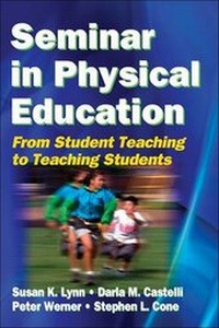 Abbildung von: Seminar in Physical Education - Human Kinetics