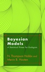 Cover: Bayesian Models - Princeton University Press