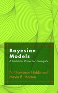 Cover: Bayesian Models - Princeton University Press