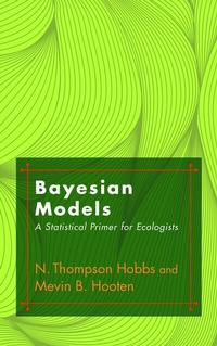 Enlarge image Cover: Bayesian Models - Princeton University Press