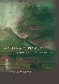 Abbildung von: Arbitrary Power - Princeton University Press