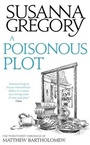 Cover: A Poisonous Plot - Hachette Audio
