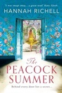Cover: The Peacock Summer - Orion (an Imprint of The Orion Publishing Group Ltd )