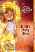 Cover: Star Darlings Leona's Unlucky Mission - Disney Press