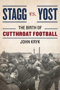 Abbildung von: Stagg vs. Yost - Bloomsbury eBooks US