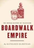 Cover: Boardwalk Empire - HarperCollins Canada