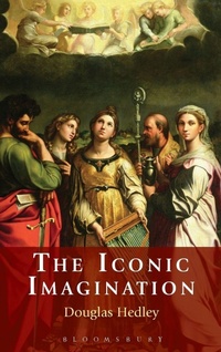 Enlarge image Cover: The Iconic Imagination - Continuum Publishing Corporation