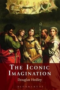 Enlarge image Cover: The Iconic Imagination - Continuum Publishing Corporation