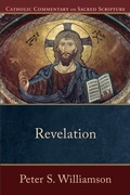 Abbildung von: Revelation (Catholic Commentary on Sacred Scripture) - Baker Publishing Group