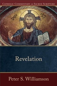 Abbildung von: Revelation (Catholic Commentary on Sacred Scripture) - Baker Publishing Group