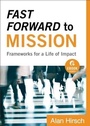 Cover: Fast Forward to Mission (Ebook Shorts) - Baker Publishing Group