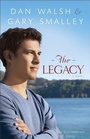 Cover: The Legacy - Fleming H. Revell Company