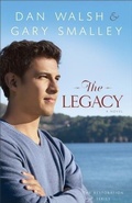 Cover: The Legacy - Fleming H. Revell Company