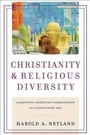Cover: Christianity and Religious Diversity - Baker Publishing Group