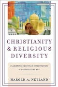 Cover: Christianity and Religious Diversity - Baker Publishing Group