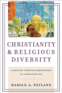 Enlarge image Cover: Christianity and Religious Diversity - Baker Publishing Group