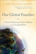 Cover: Our Global Families - Baker Publishing Group