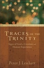 Cover: Traces of the Trinity - Baker Publishing Group