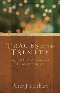Enlarge image Cover: Traces of the Trinity - Baker Publishing Group