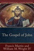 Abbildung von: The Gospel of John - Baker Academic
