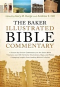 Cover: Baker Illustrated Bible Commentary - Baker Publishing Group