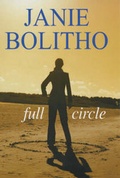 Cover: Full Circle - Severn House Publishers Ltd