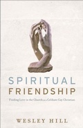 Cover: Spiritual Friendship - Baker Publishing Group